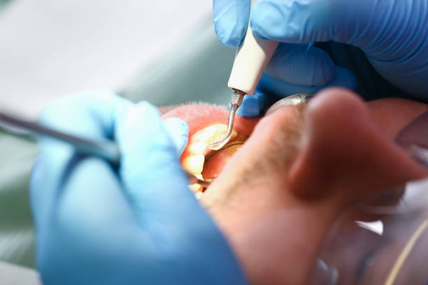 Best Emergency Dental Services for Seniors in Whispering Pines, NC
