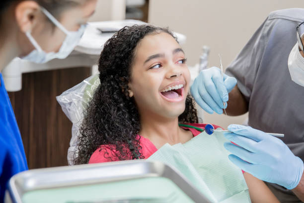 Best Emergency Dentist for Knocked-Out Tooth in Whispering Pines, NC