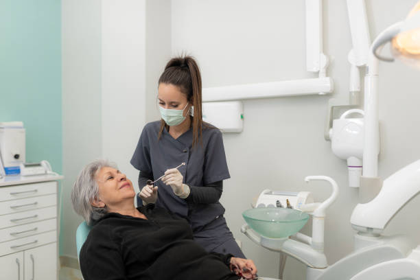 Best Emergency Dental Care for Abscessed Tooth in Whispering Pines, NC