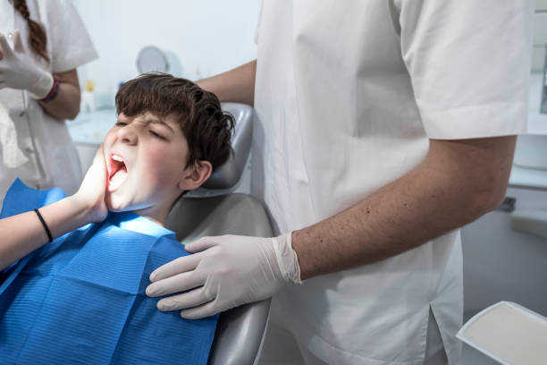 Best Pediatric Emergency Dentist in Whispering Pines, NC