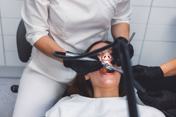 Best Broken or Cracked Tooth Emergency Dentist in Whispering Pines, NC